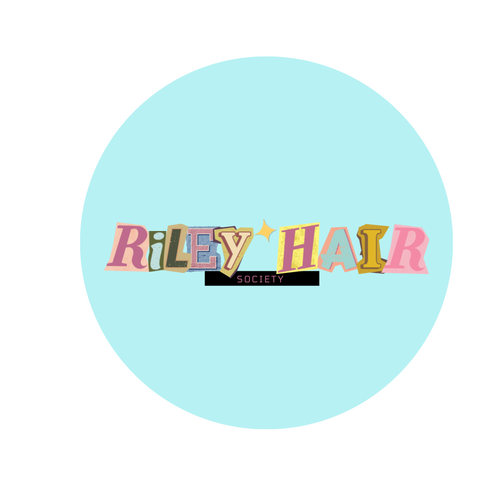 RILEYS HAIR SOCIETY